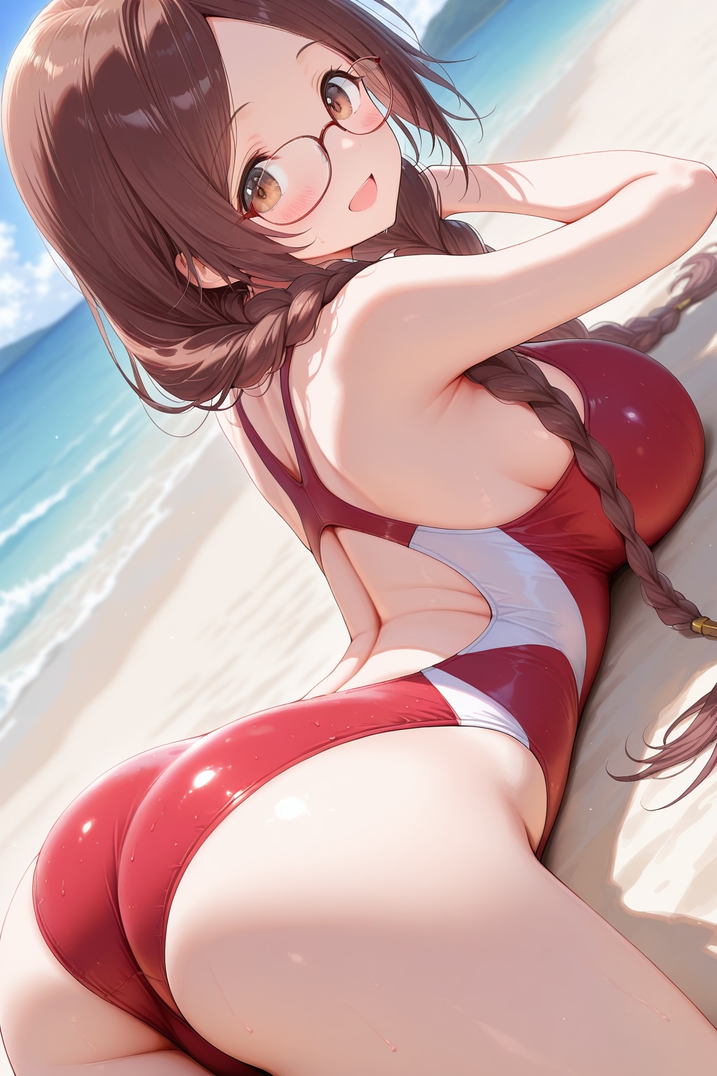 【誕生日FA募集】ハッピーバースデーしおりさん