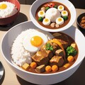 カレーライス食べたい 7枚目