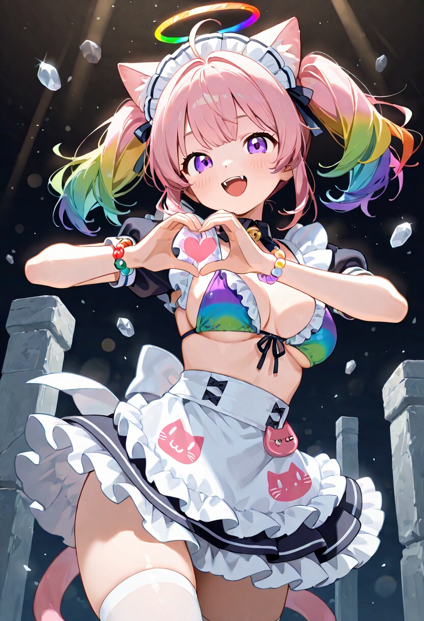 Heart Hands