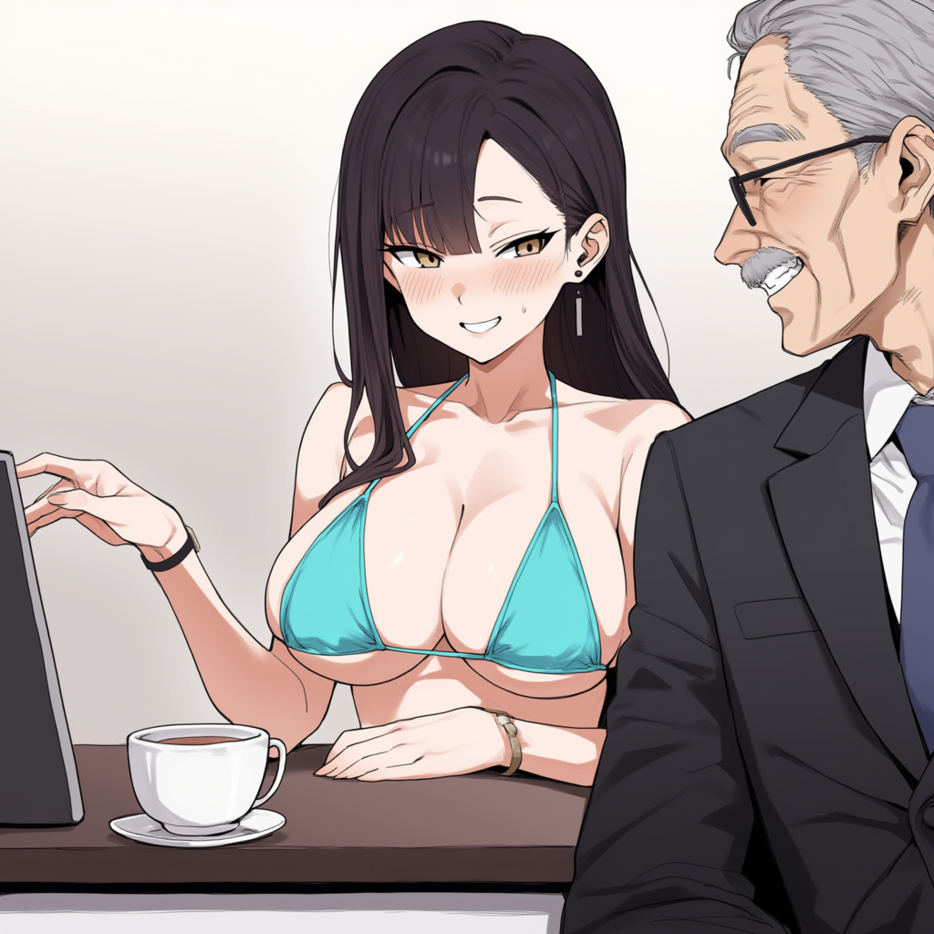企画通っちゃいました(役員承認)