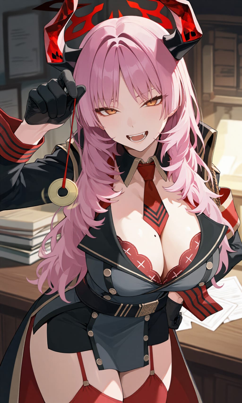 京極サツキ