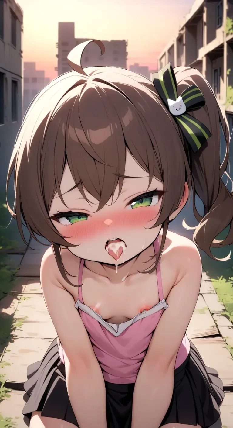 JSJC時代のまちゅ