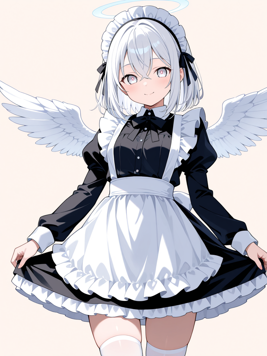 うちの子ルーキー（リーリエ）