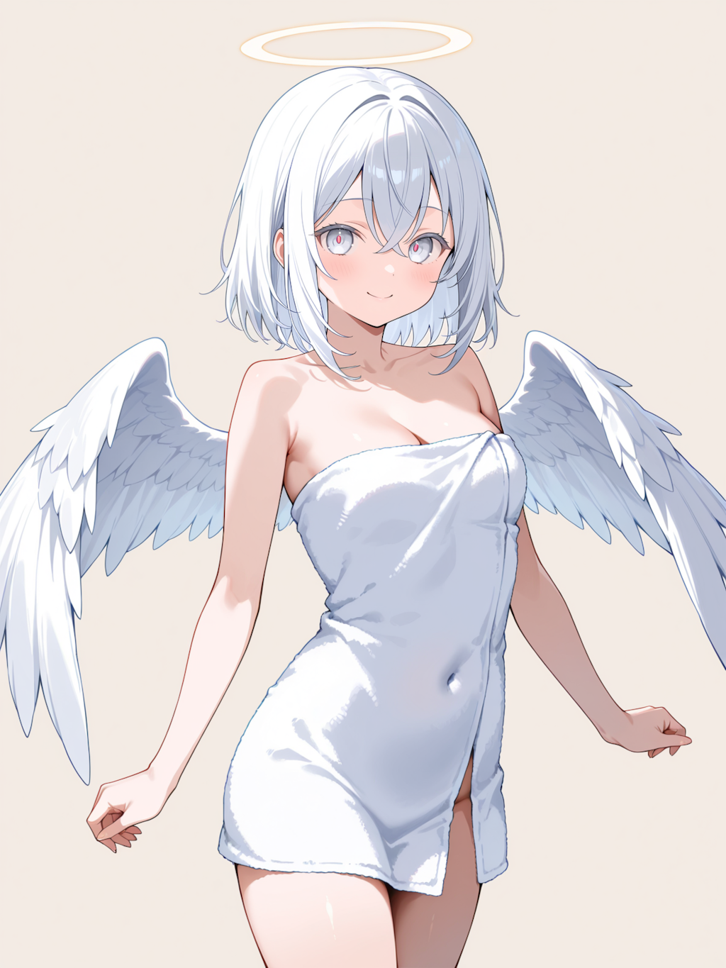 うちの子ルーキー（リーリエ）