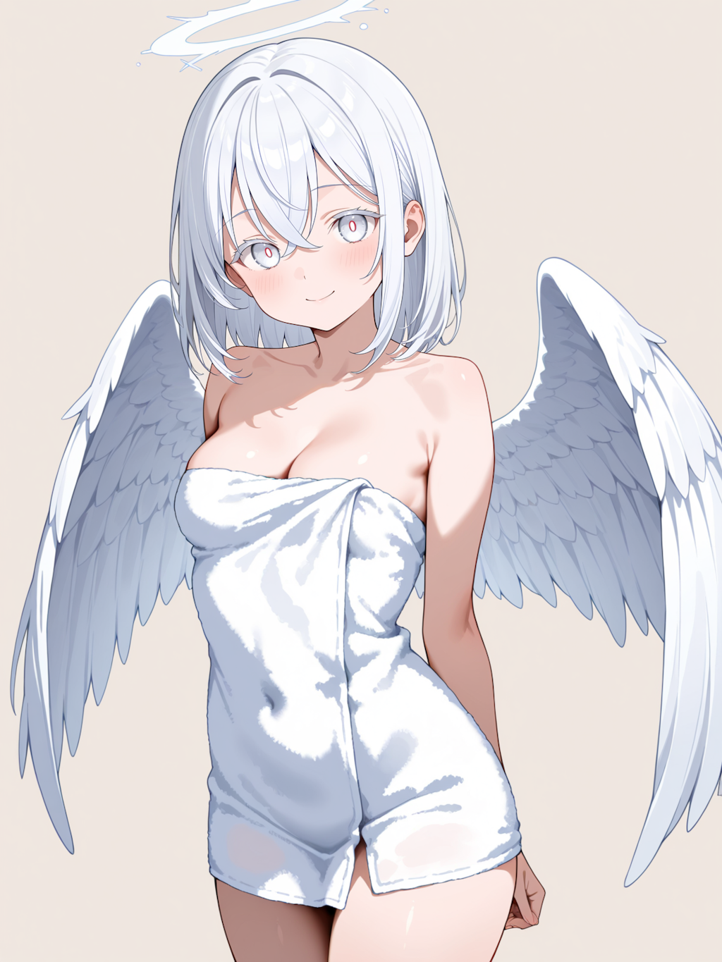 うちの子ルーキー（リーリエ）