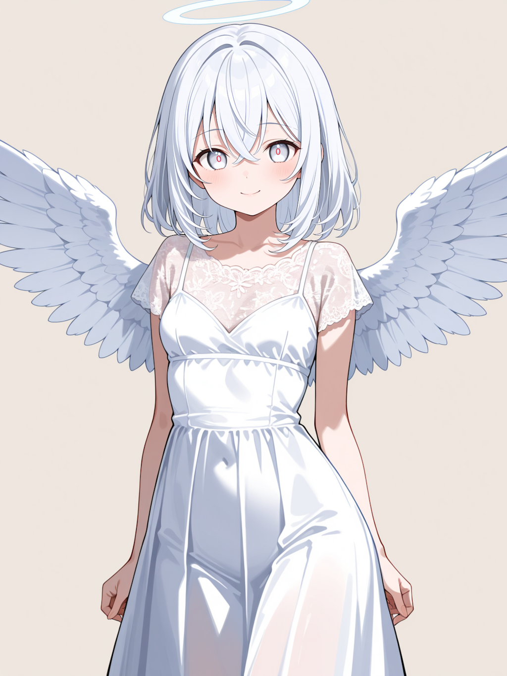 うちの子ルーキー（リーリエ）