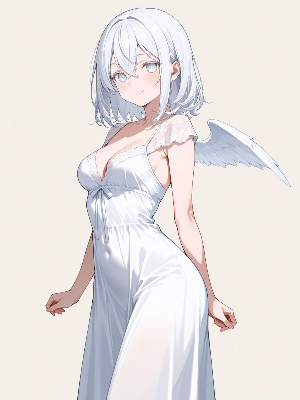 うちの子ルーキー（リーリエ）