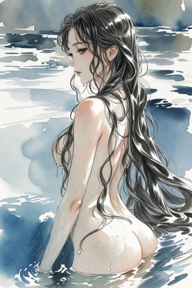 川女