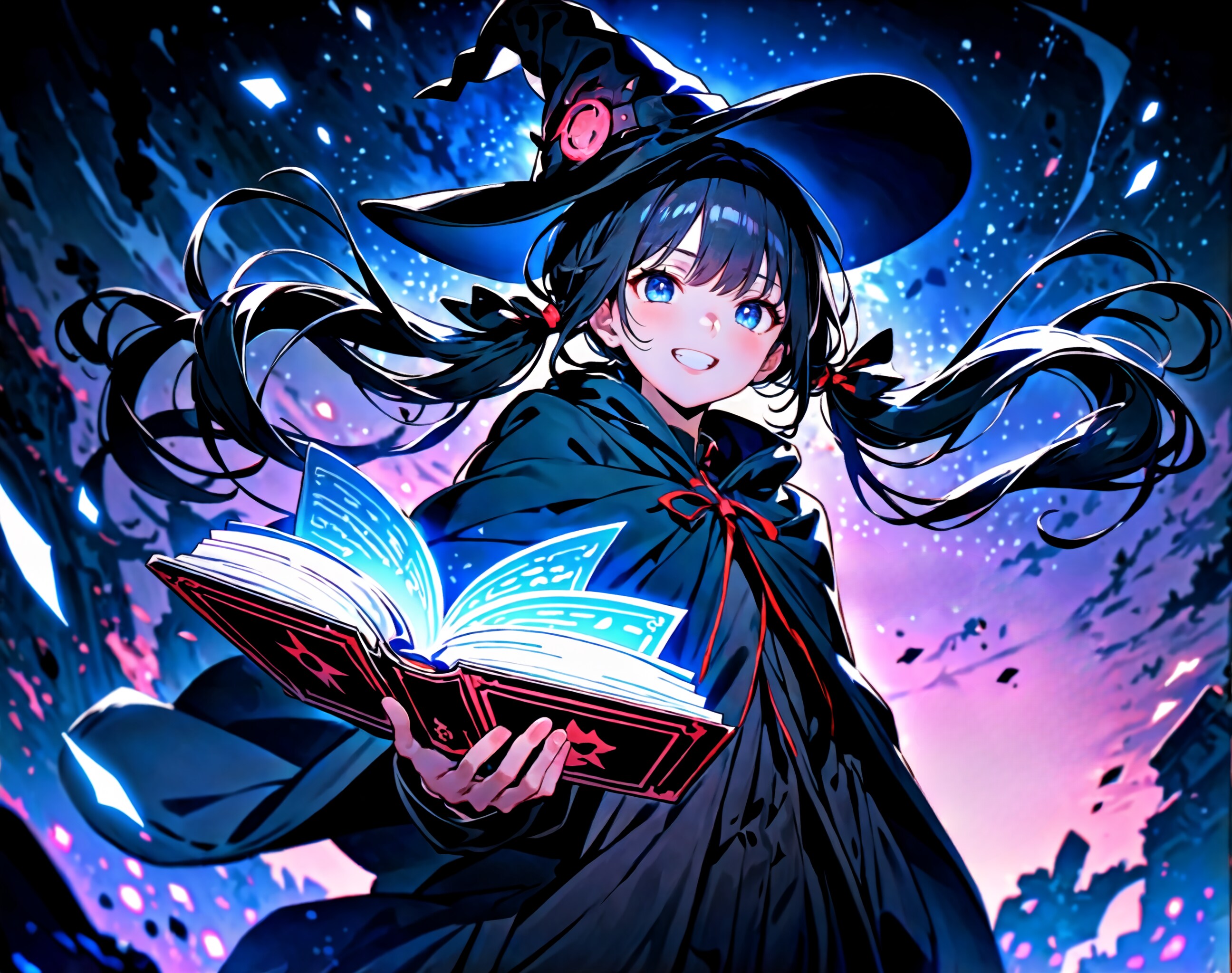 グリモワール