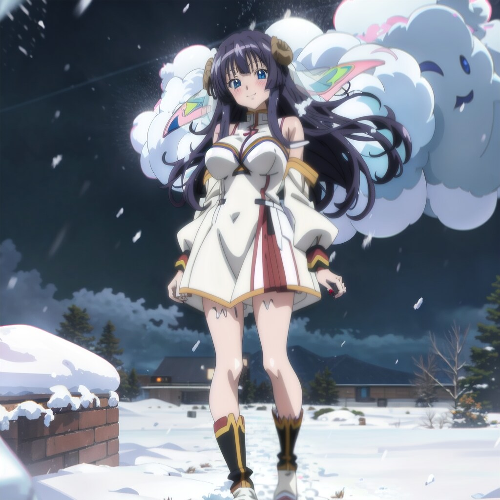 超今風企画作品です