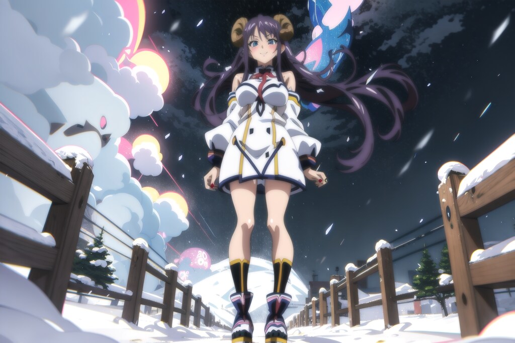 超今風企画作品です