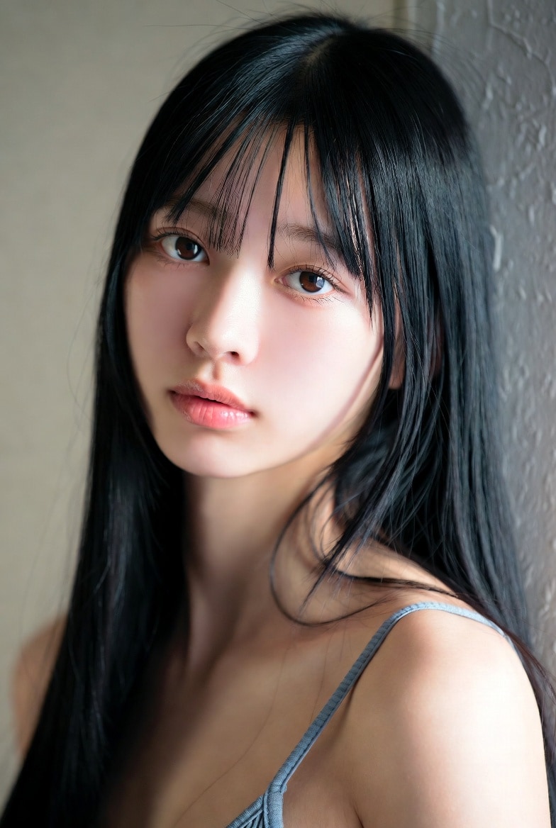 架空美女図鑑④