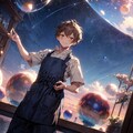情景の空屋さん(3枚目以降も見てね) 2枚目