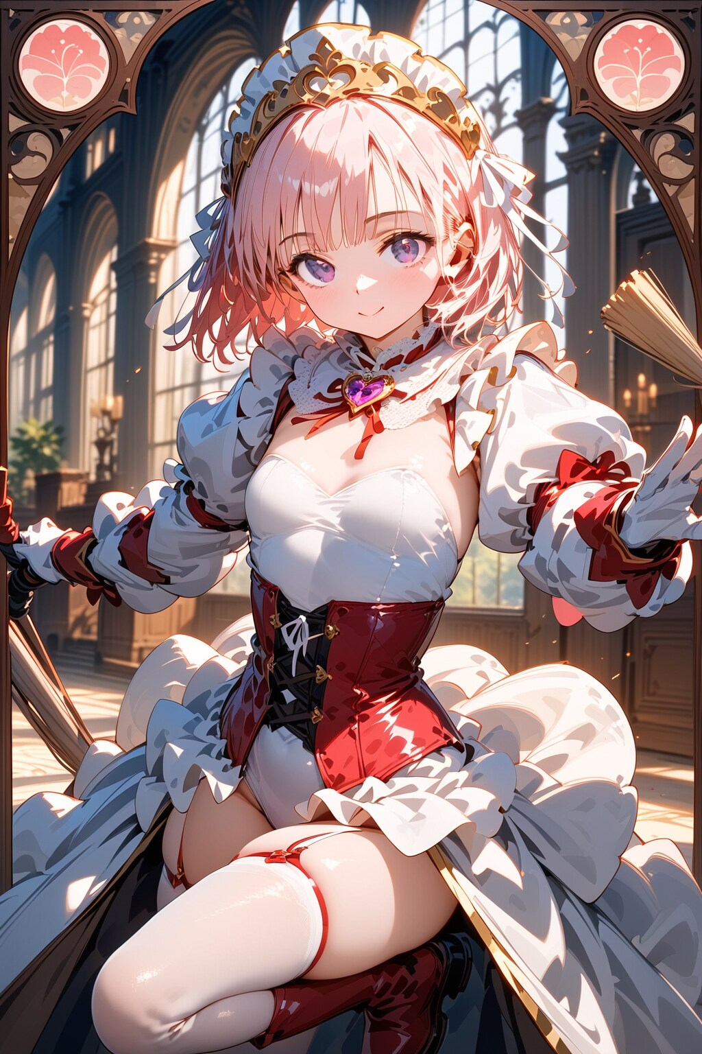 maid R15-3