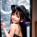 【9枚】ちっぱい魔女 3枚目
