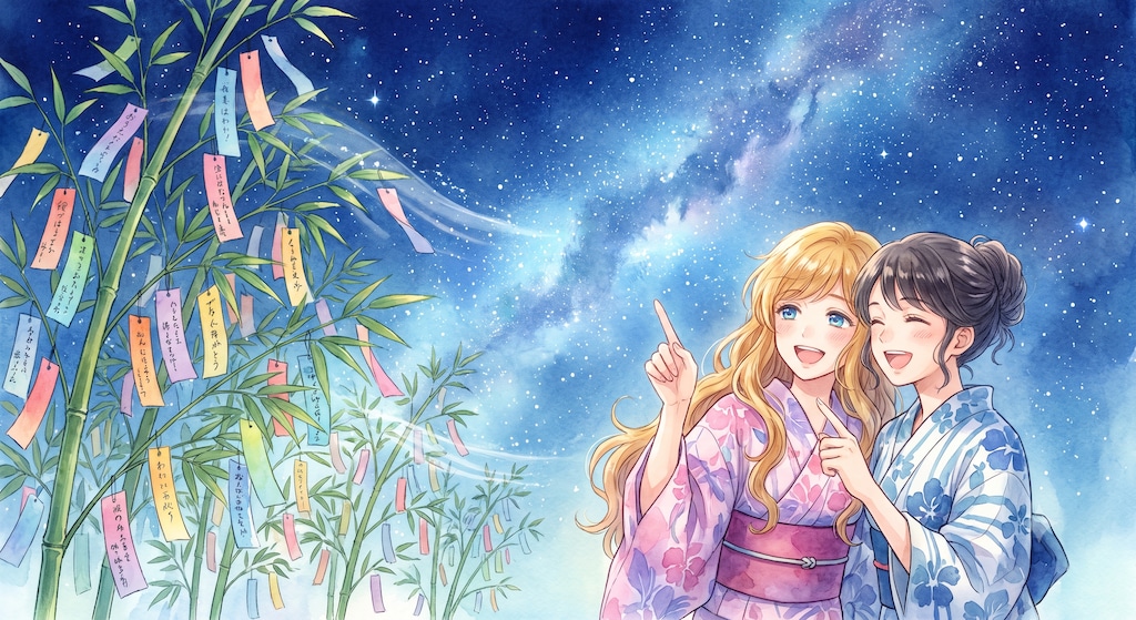 七夕