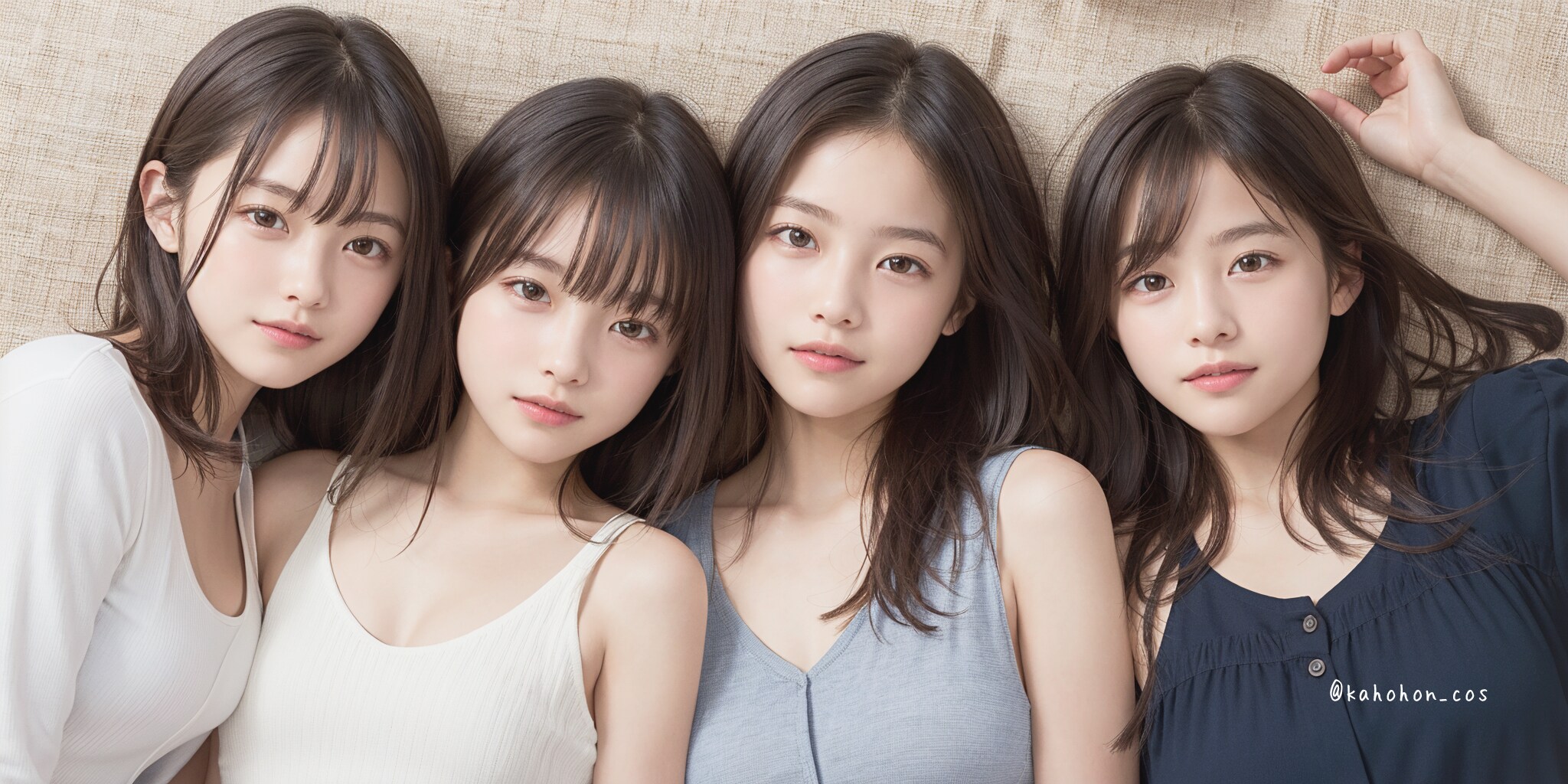 純心姉妹#1