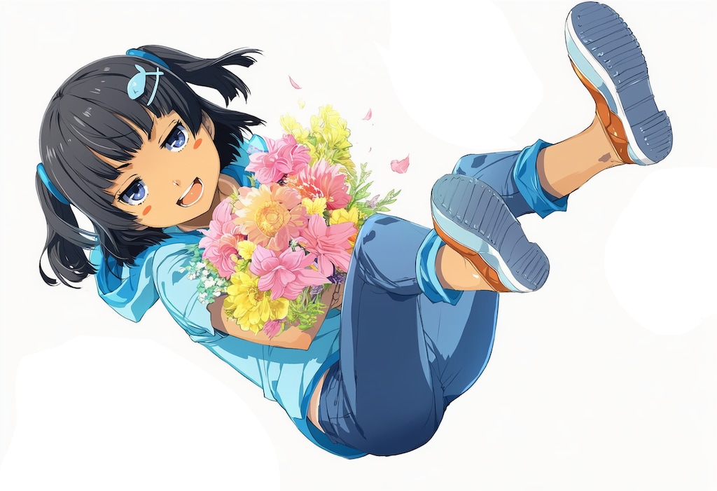 アグロさん1周年おめでとうございます！