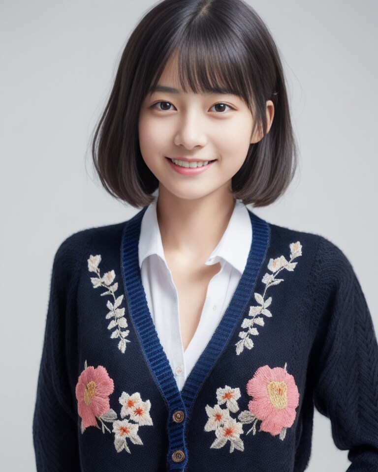 娘