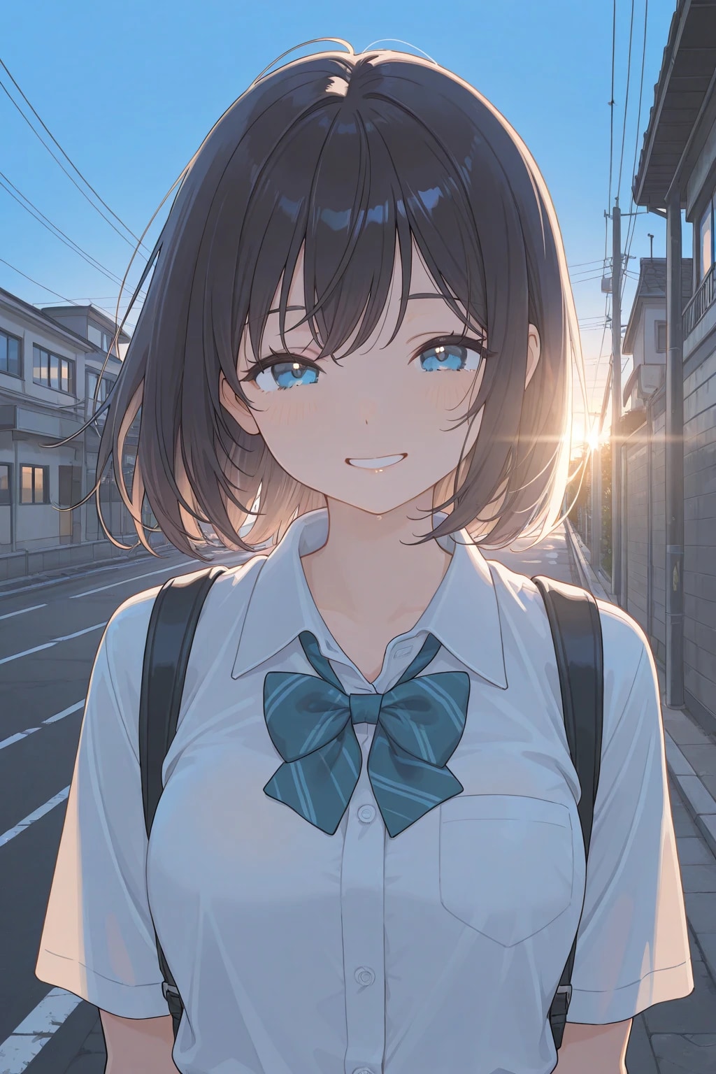 おはよう