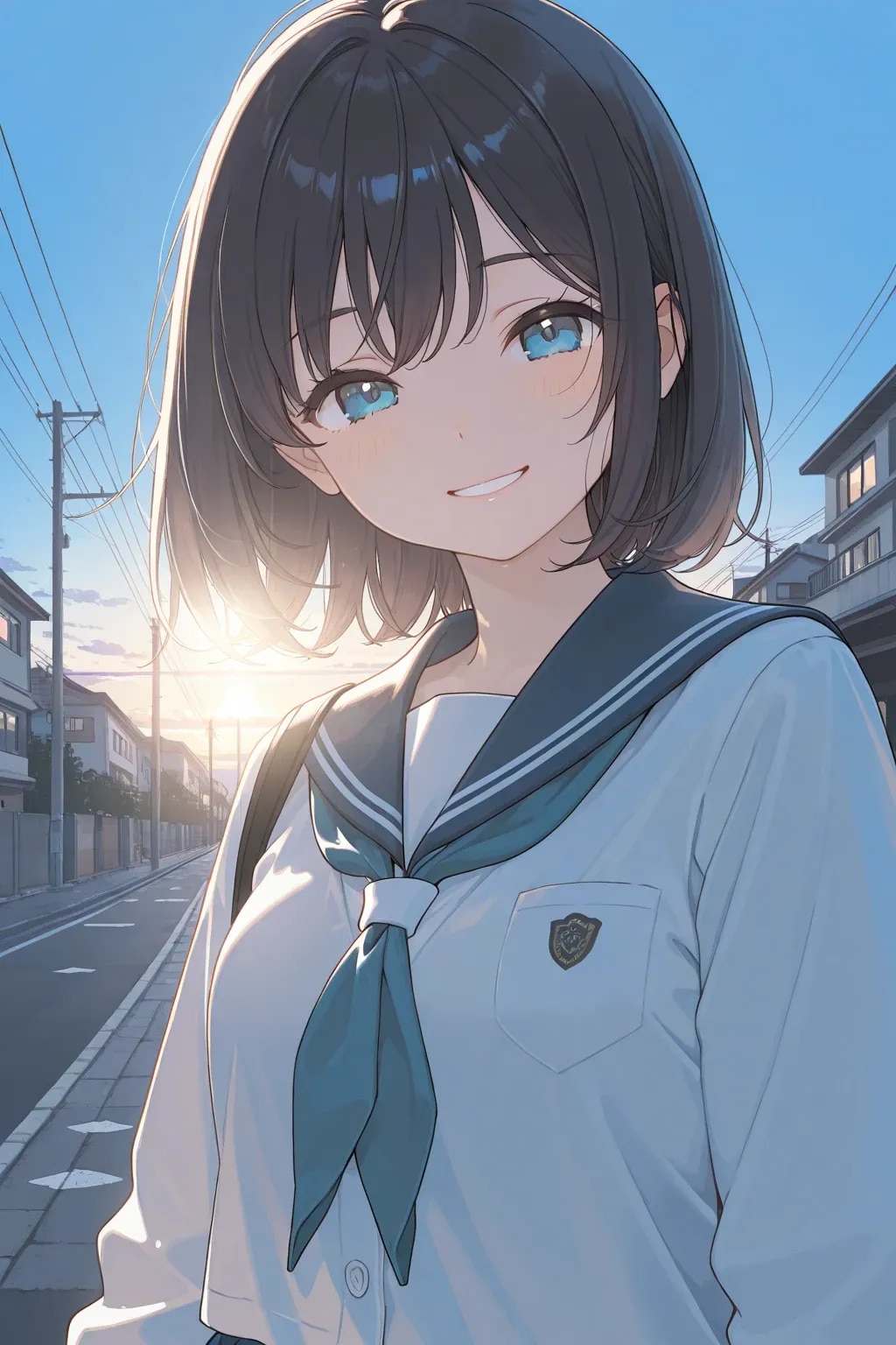 おはよう