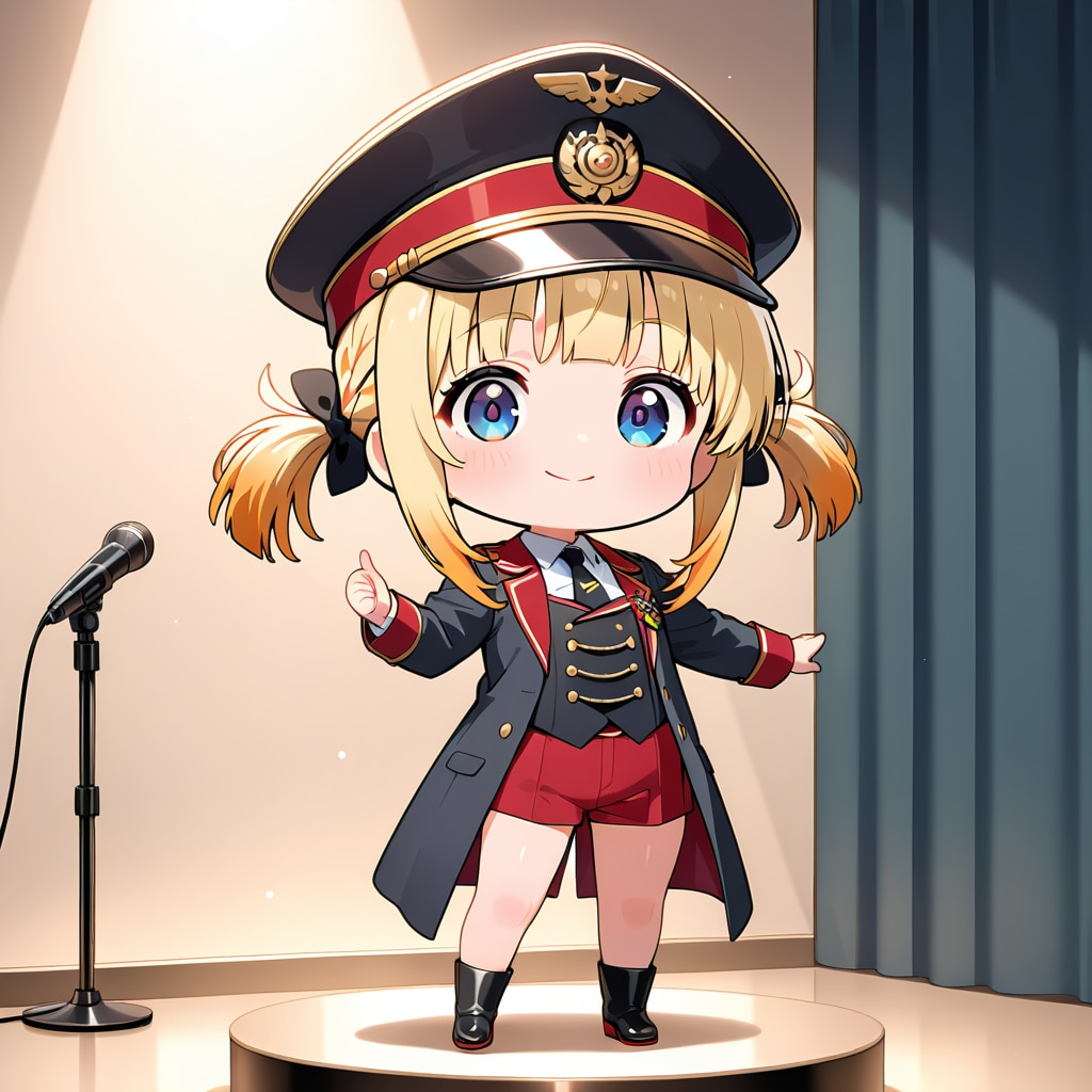 コスプレみんと♪