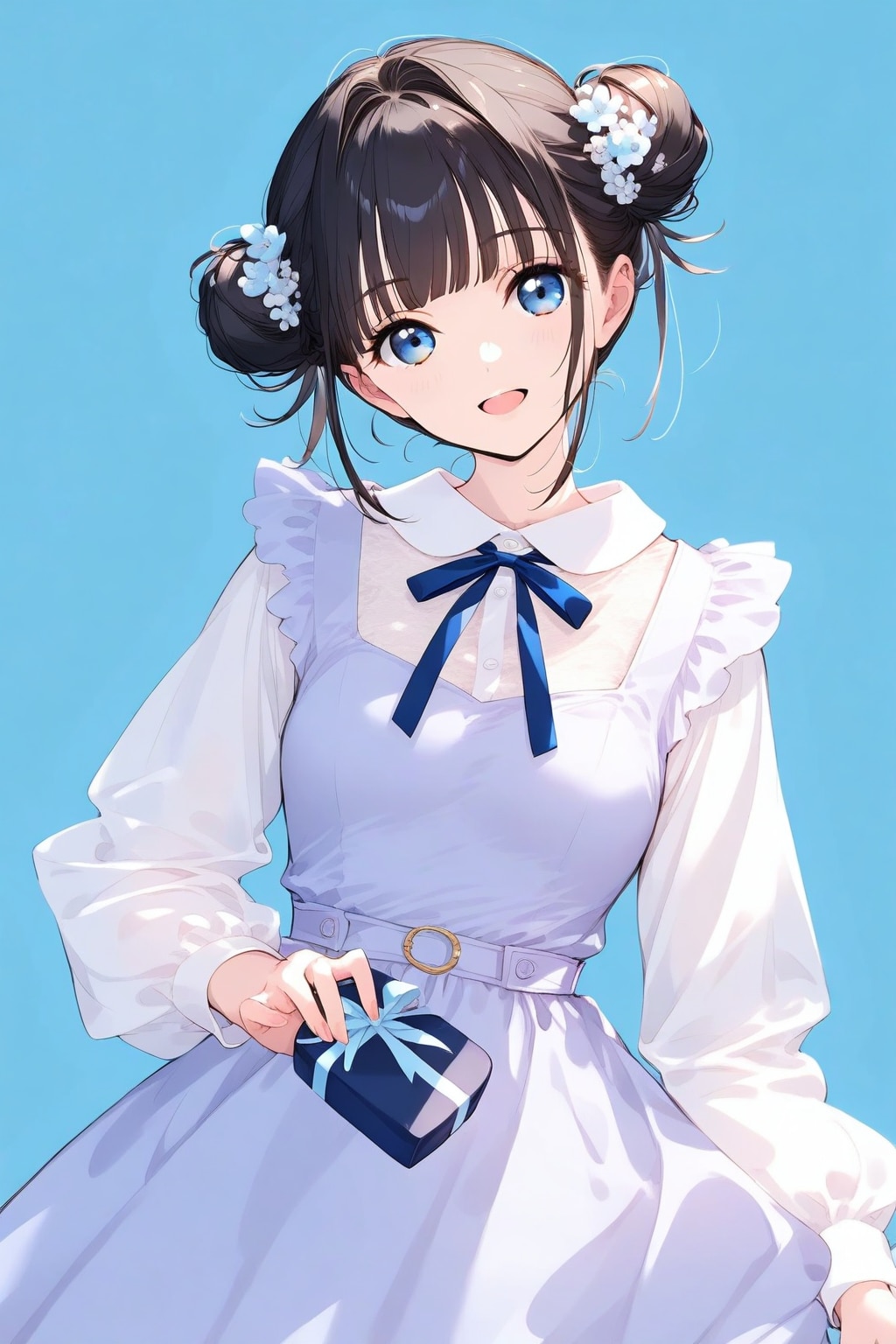 おだんごちゃん🍡✨のプレゼント🎁