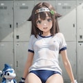 体育祭の幕間II 7枚目