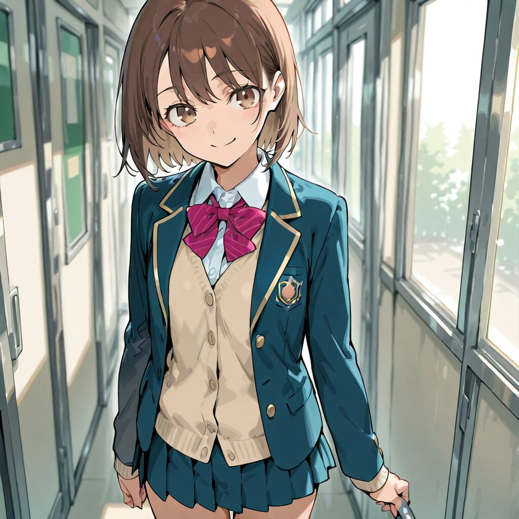 おはよう♡