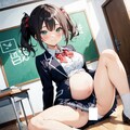 妊娠中出少女３６９ 7枚目