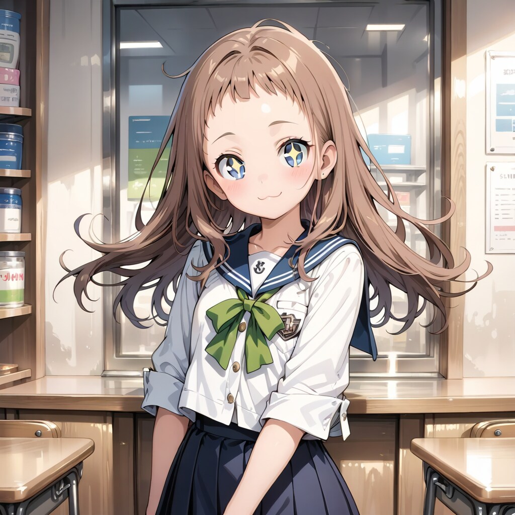 おはよ | の人気AIイラスト・グラビア