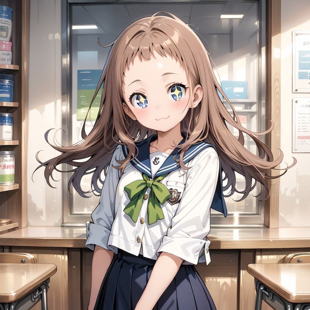 おはよ