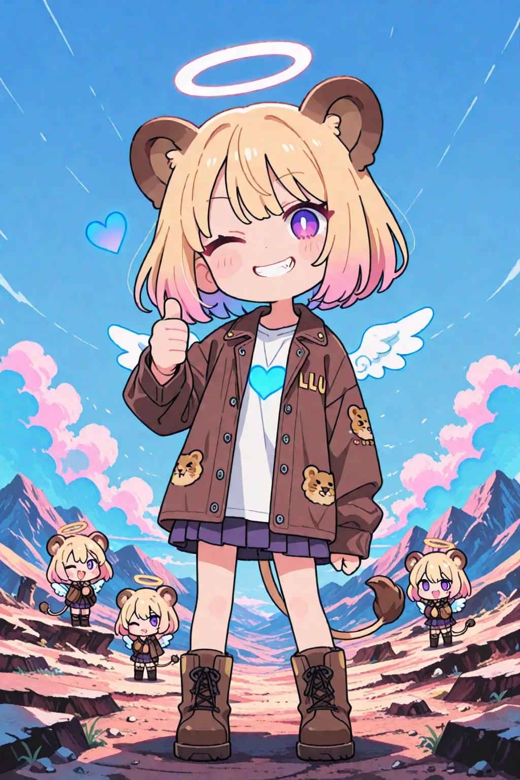 デイリー報酬アップ