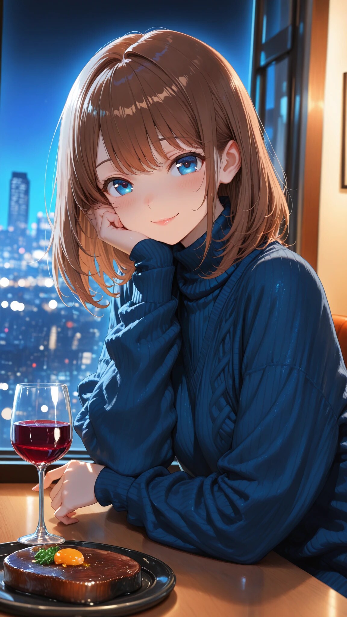 おやすみ | の人気AIイラスト・グラビア