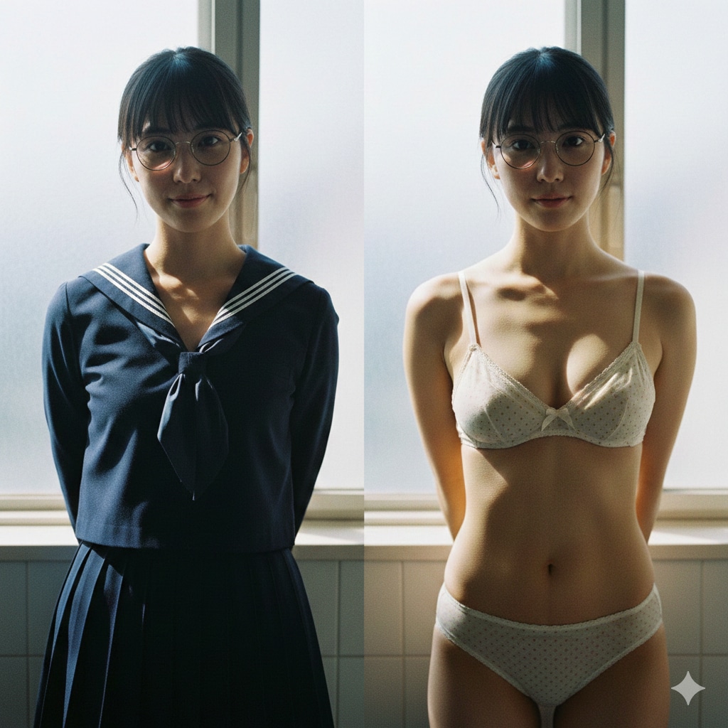 Gemini メガネさん2