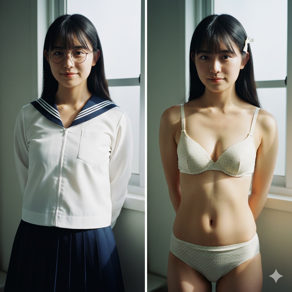 Gemini メガネさん2