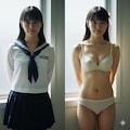 Gemini メガネさん2 4枚目