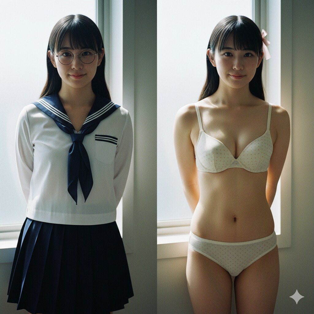 Gemini メガネさん2