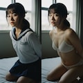 Gemini メガネさん2 9枚目