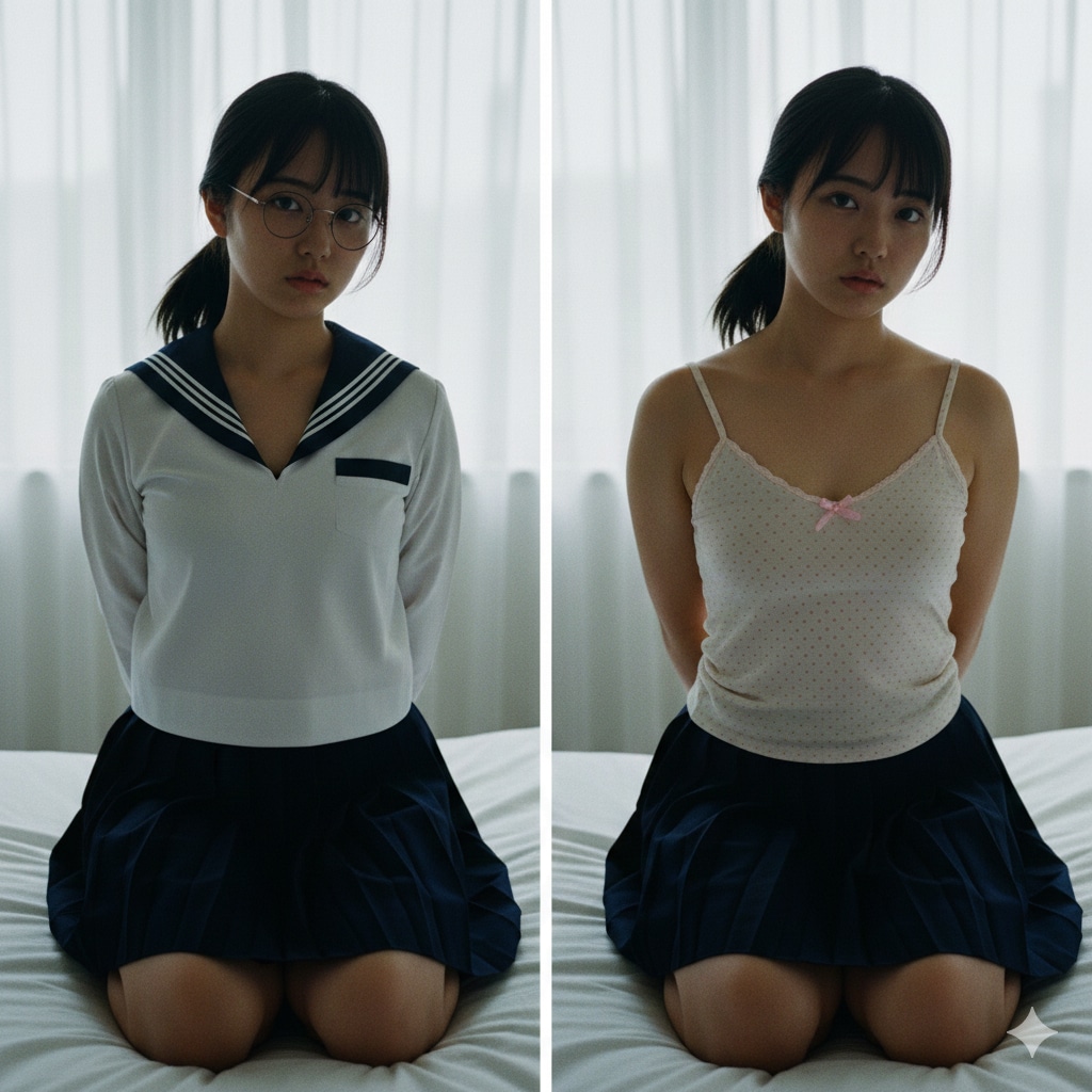 Gemini メガネさん2