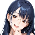 眼鏡っ子_後藤菜乃 3枚目