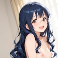眼鏡っ子_後藤菜乃 5枚目