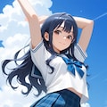 眼鏡っ子_後藤菜乃 9枚目
