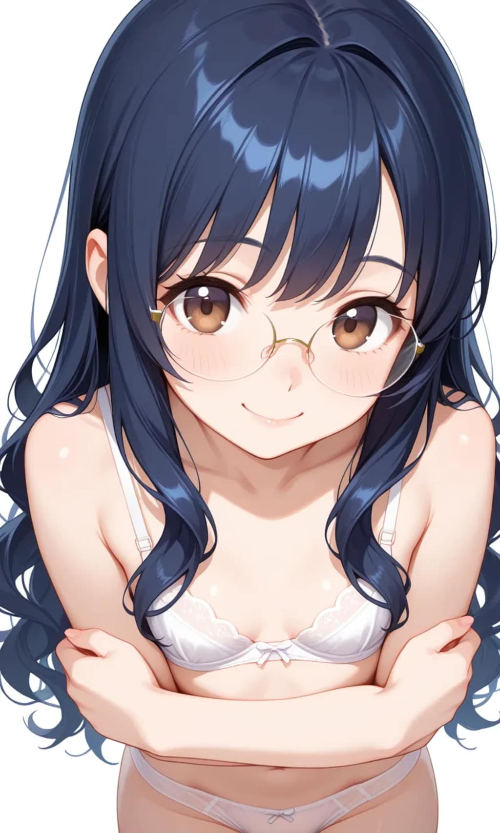 眼鏡っ子_後藤菜乃