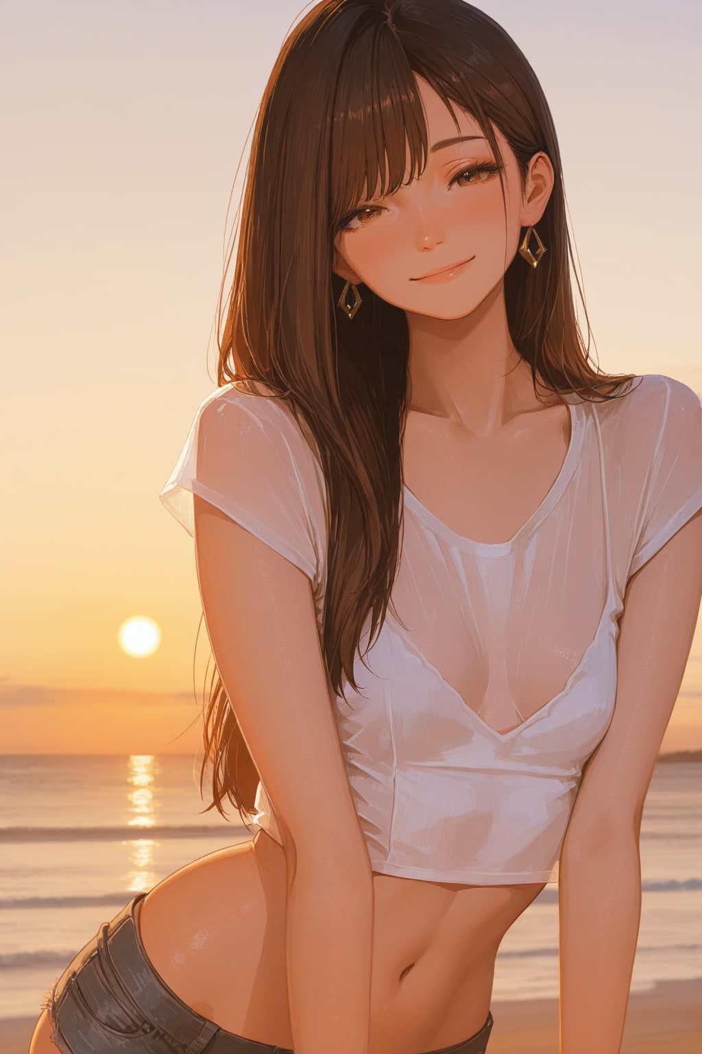 夏コーデ