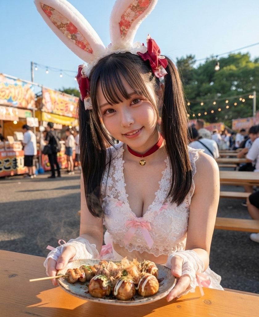 たこ焼き