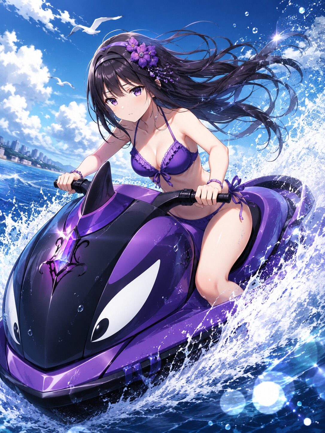 暁美ほむら