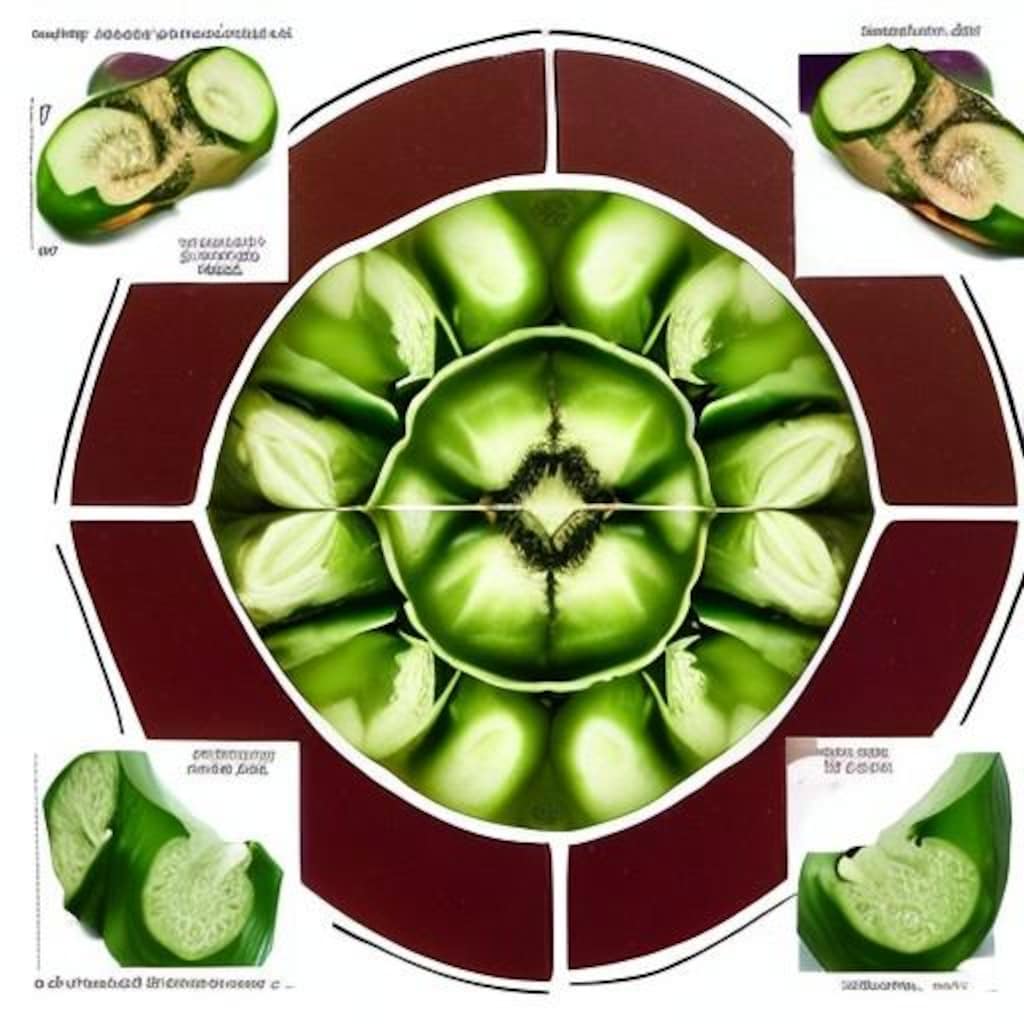 野菜図鑑
