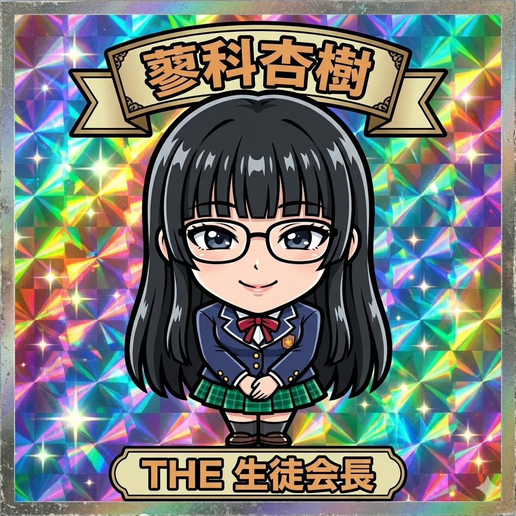 杏樹シール | の人気AIイラスト・グラビア