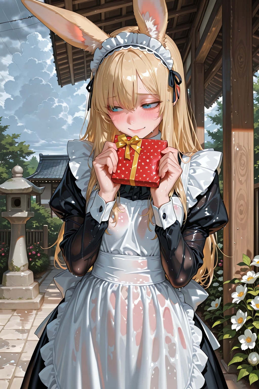 チョコレート | の人気AIイラスト・グラビア